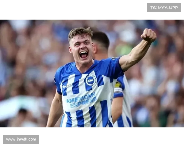 布莱顿以最高5000万镑签下巴西新星埃斯特旺助力球队崛起 布莱顿以最高5000万镑签下巴西新星埃斯特旺助力球队崛起