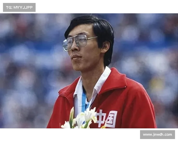 朱建华三破跳高世界纪录41周年致敬重温辉煌时刻再铸中国跳高传奇 朱建华三破跳高世界纪录41周年致敬重温辉煌时刻再铸中国跳高传奇