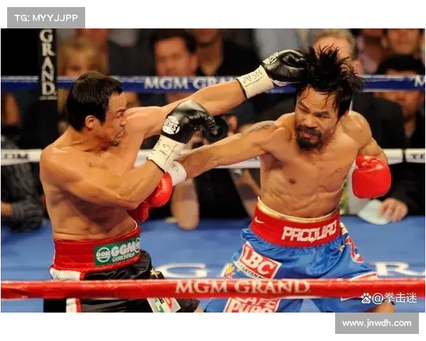 48岁帕奎奥赛前72小时减重极限挑战全纪录揭秘 48岁帕奎奥赛前72小时减重极限挑战全纪录揭秘