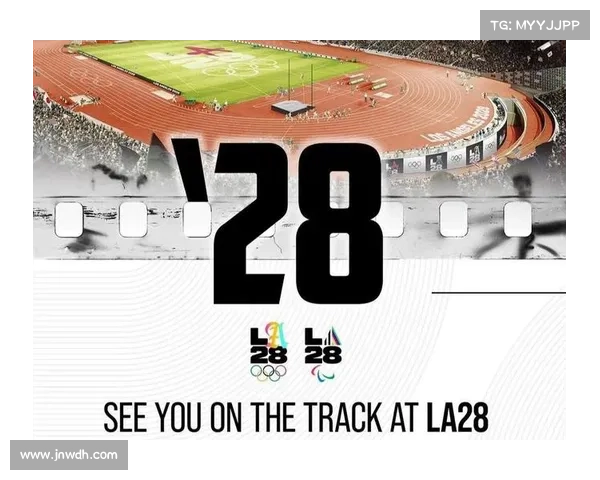 2028洛杉矶奥运足球场引入创新生态冷却系统提升赛事环境质量