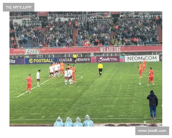 光州FC与全北现代争夺韩国杯冠军 胜者将获得2026亚冠资格 光州FC与全北现代争夺韩国杯冠军 胜者将获得2026亚冠资格