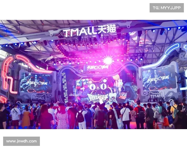 淘宝百亿补贴联动超维视界赛事打造电竞城市会客厅引领未来电竞文化潮流 淘宝百亿补贴联动超维视界赛事打造电竞城市会客厅引领未来电竞文化潮流